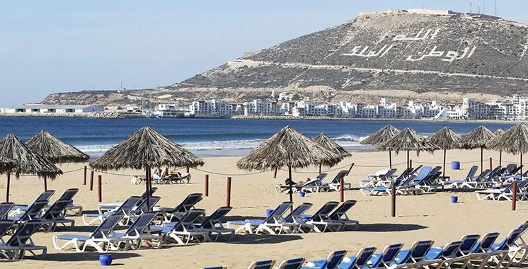 Forum Meditour à Agadir : cap sur le tourisme méditerranéen