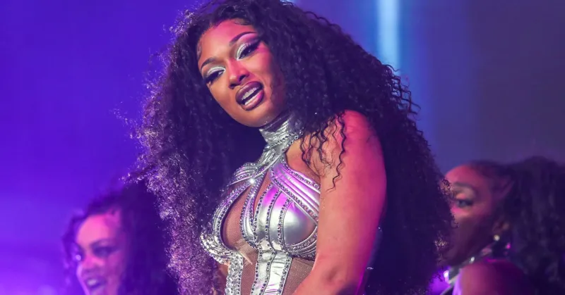 Megan Thee Stallion confronte un candidat de Love Island