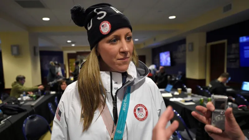 Meghan Duggan nommée DG de l'équipe d'expansion PWHL Hamilton