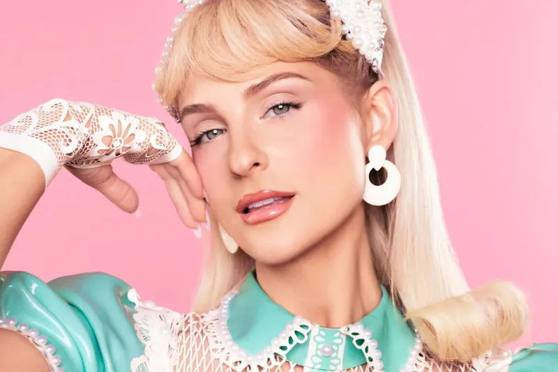 Meghan Trainor annule sa tournée 'Get In Girl' pour sa famille