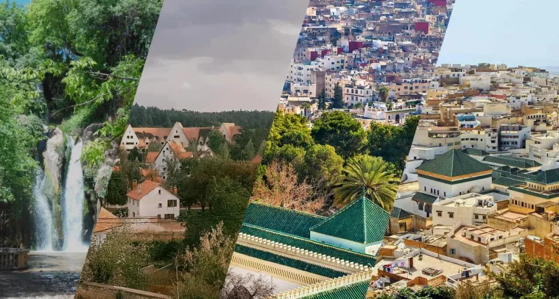 Meknès renforce son pôle agroalimentaire et attire les investissements