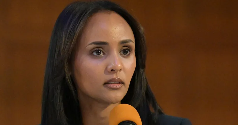 Melat Kiros remporte la primaire démocrate du Colorado