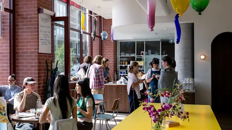 Boom des cafés à Melbourne : réservations et hash browns de retour