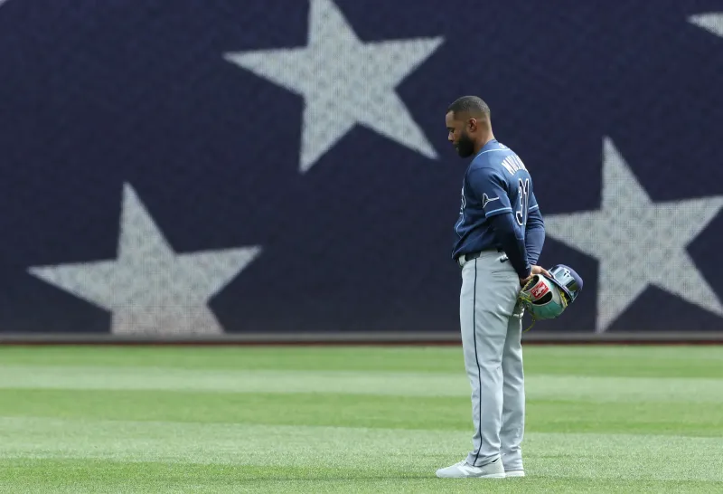 Match du Memorial Day : Orioles contre Rays à 13h35