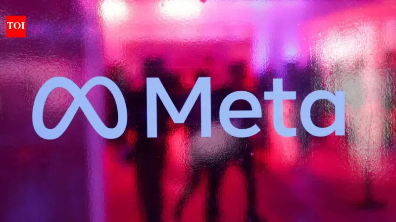 Meta va supprimer 8 000 emplois et fermer 6 000 postes vacants