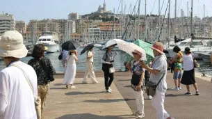 Conflit au Moyen-Orient et crise du kérosène : impact sur le tourisme estival
