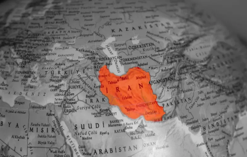 Course aux armements nucléaires au Moyen-Orient : faits vérifiés