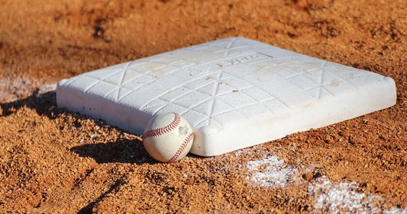 Baseball au collège : Résultats et classements