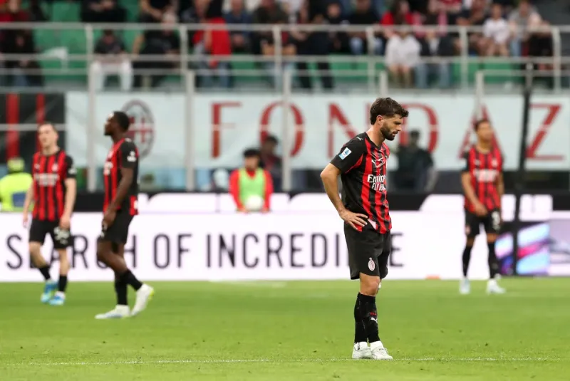 Les négociations contractuelles entre Milan et Pulisic au point mort