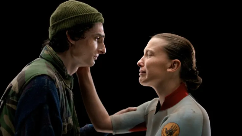 Millie Bobby Brown évoque le sort d'Eleven et la fin de Stranger Things