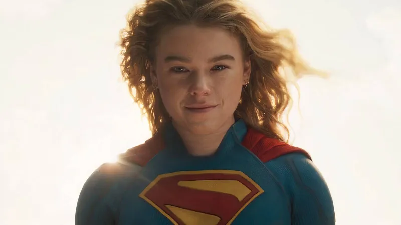 Milly Alcock parle du rôle unique de Supergirl dans l'univers DC