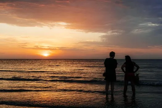 Marchés du coucher de soleil de Mindil Beach jeudi