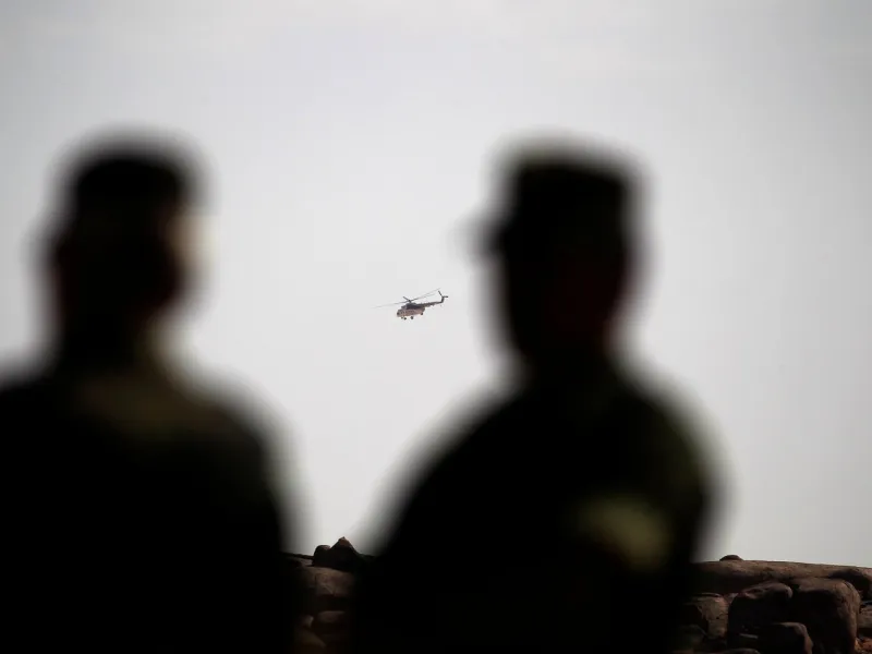 Avenir incertain de la Minurso au Sahara occidental