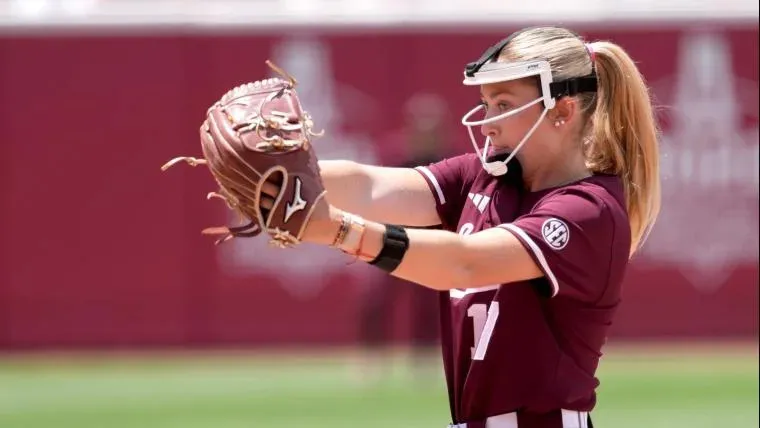 Statistiques du Super Regional Mississippi State contre Oklahoma