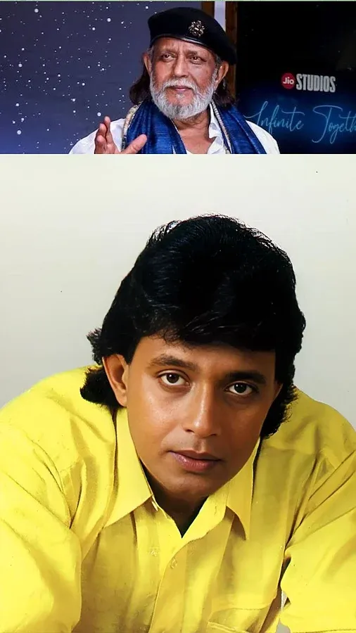 Mithun Chakraborty : Faits méconnus pour son anniversaire