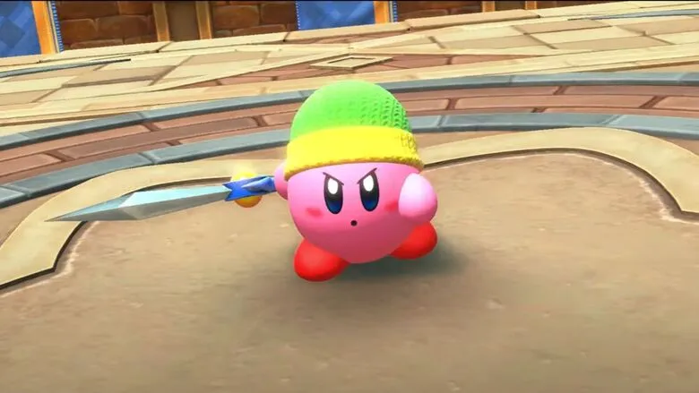 Miyamoto révèle les origines des noms Zelda et Kirby