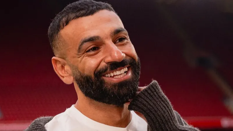 Adieu de Mo Salah à Liverpool : 442 matchs, 257 buts