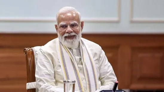 Modi célèbre 12 ans en tant que Premier ministre le plus ancien de l'Inde