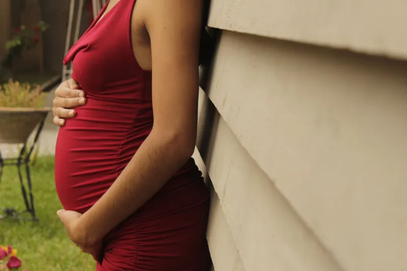 Mycotoxines trouvées chez toutes les femmes enceintes d'une petite étude