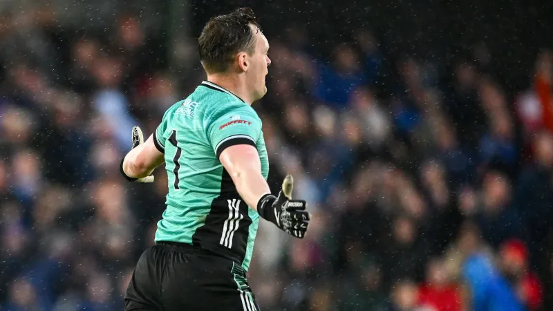 Monaghan bat Derry en demi-finale d'Ulster