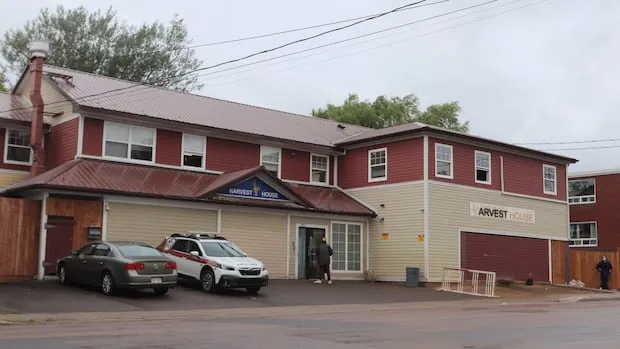 Hausse des surdoses à Moncton liée à un tranquillisant