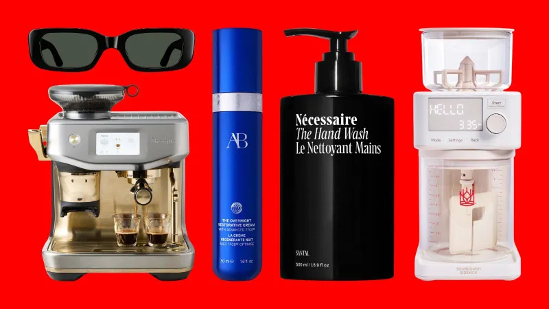Lunettes Monos et collaboration Breville-Kelly Wearstler