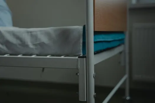 Agrandissement d'un établissement de santé mentale au Montana à 64 lits