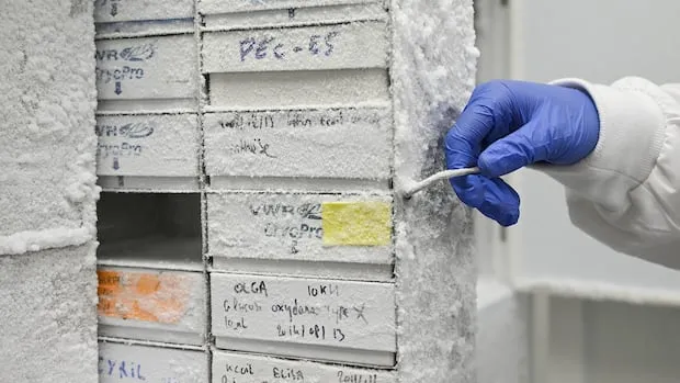 Un labo de Montréal prépare le Canada à la prochaine pandémie