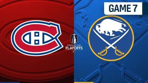 Montréal contre Buffalo : Résumé du match