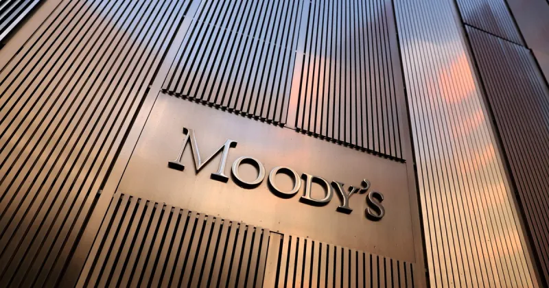 Moody's abandonne sa licence en Afrique du Sud après consultation du FSCA
