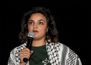 La militante Zineb Kharroubi condamnée avec sursis