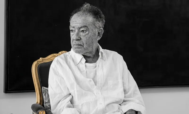 L'artiste marocain Saâd Hassani décède à 77 ans