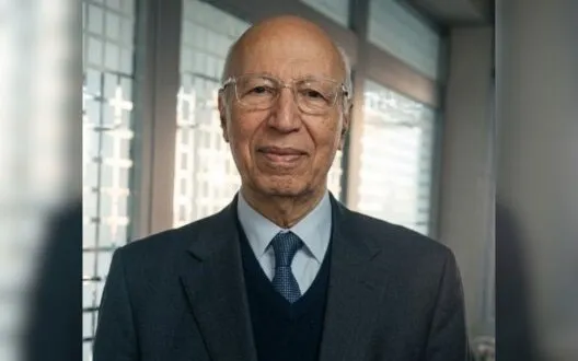 L'industrie automobile marocaine pleure Bouchaib Najioullah