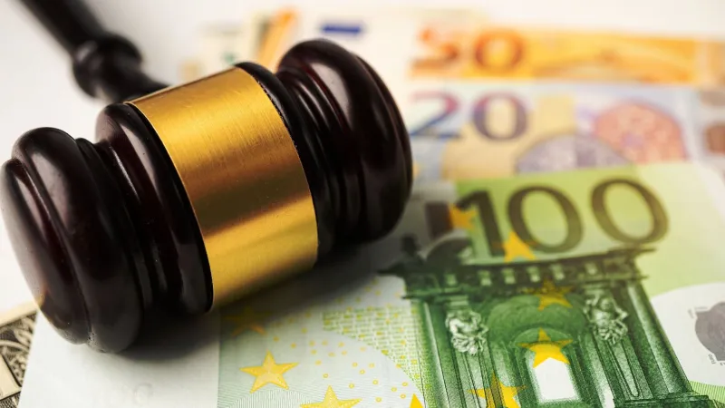 Une banque marocaine paie 175 M€ dans une transaction pénale