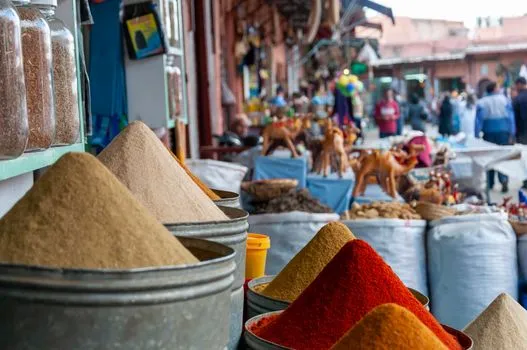Marques marocaines : expansion internationale réelle ?