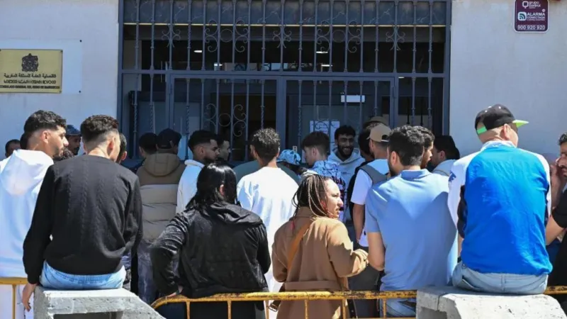 Les consulats marocains en Espagne face à un afflux de demandes de régularisation