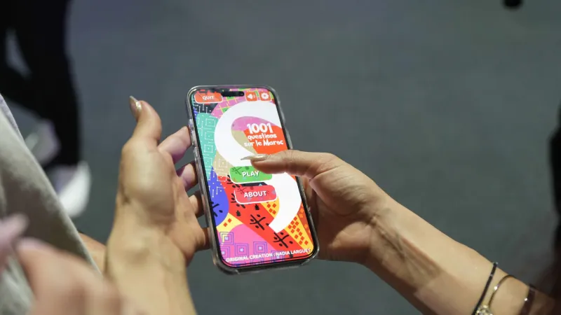 Le jeu «1001 questions sur le Maroc» débarque sur mobile