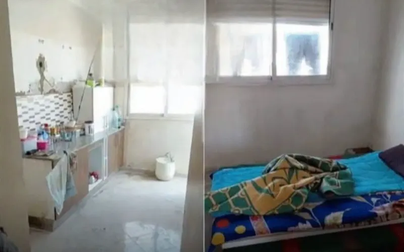 Moroccan Diaspora Finds Apartments Occupied in Mansouria
