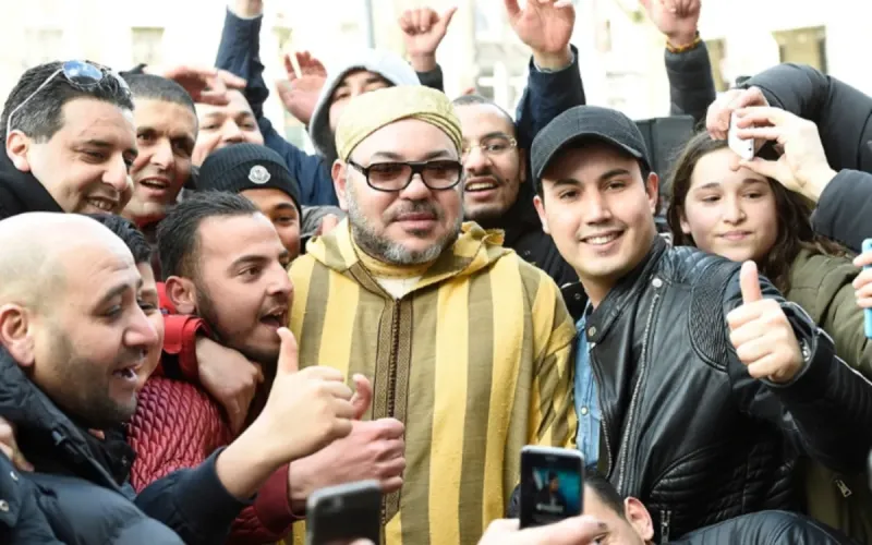 Les jeunes Marocains des Pays-Bas moins attachés au pays d'origine