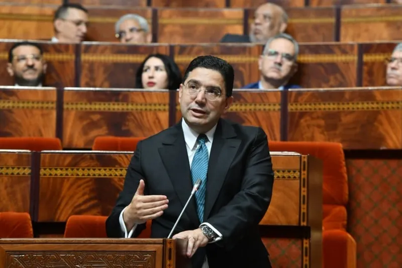 La Chambre adopte à l'unanimité 22 accords internationaux