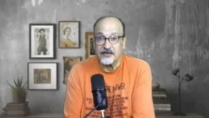 Le journaliste Ali Lmrabet interpellé à l'aéroport de Tanger
