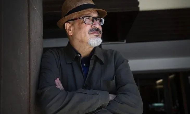 La police marocaine arrête le journaliste Ali Lmrabet à Tanger