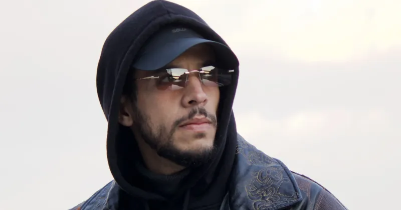 Moroccan Rapper Mehdi Black Wind Granted Provisional Release