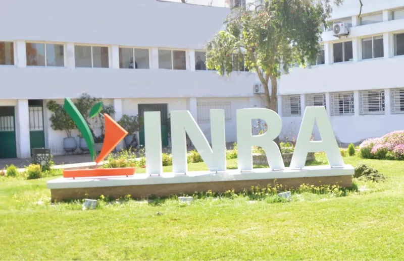 L'INRA et l'AMAC officialisent un partenariat au SIAM 2026