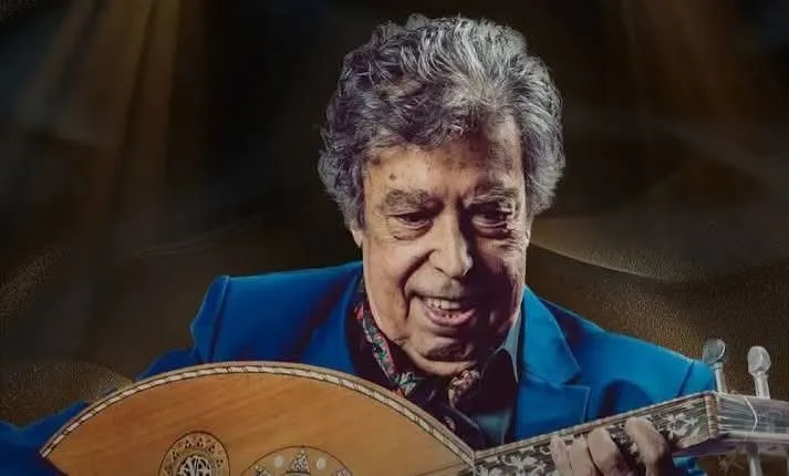 Le chanteur marocain Abdelwahab Doukkali décède à 85 ans