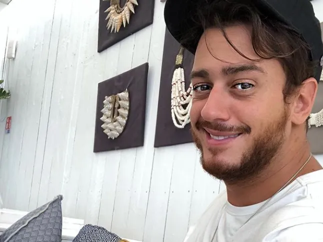 Le chanteur marocain Saad Lamjarred de nouveau jugé pour viol
