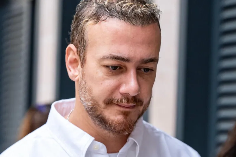 Saad Lamjarred condamné à 5 ans de prison pour viol en 2018