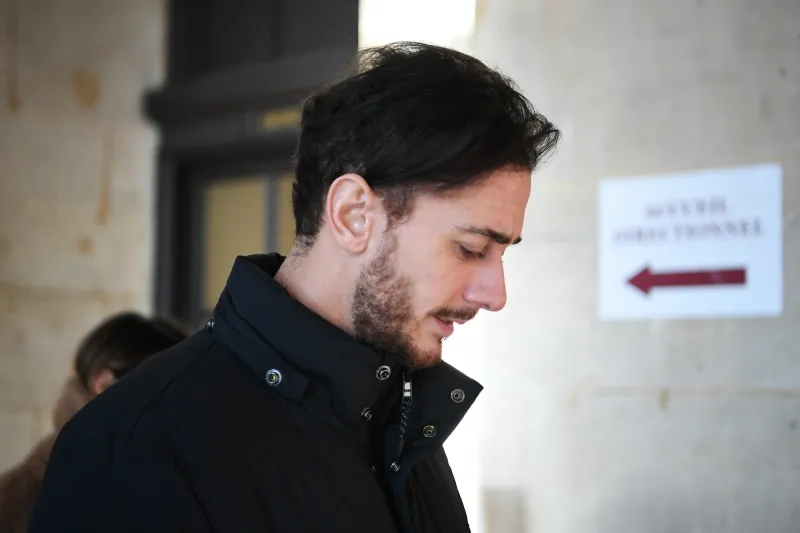 Le chanteur marocain Saad Lamjarred jugé pour viol près de Saint-Tropez