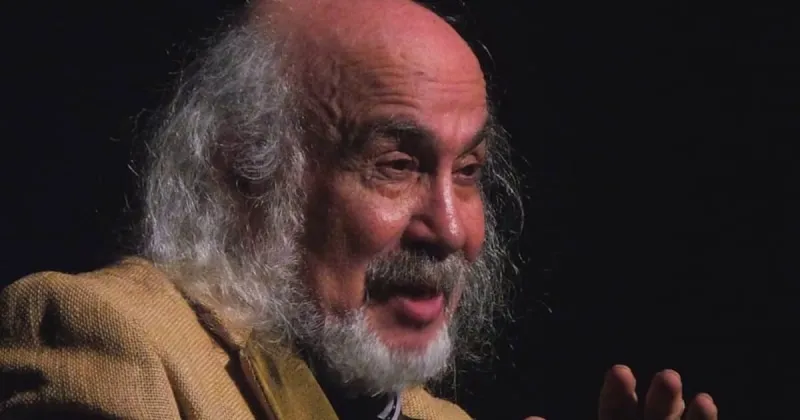Décès du pionnier du théâtre marocain Nabil Lahlou à 81 ans