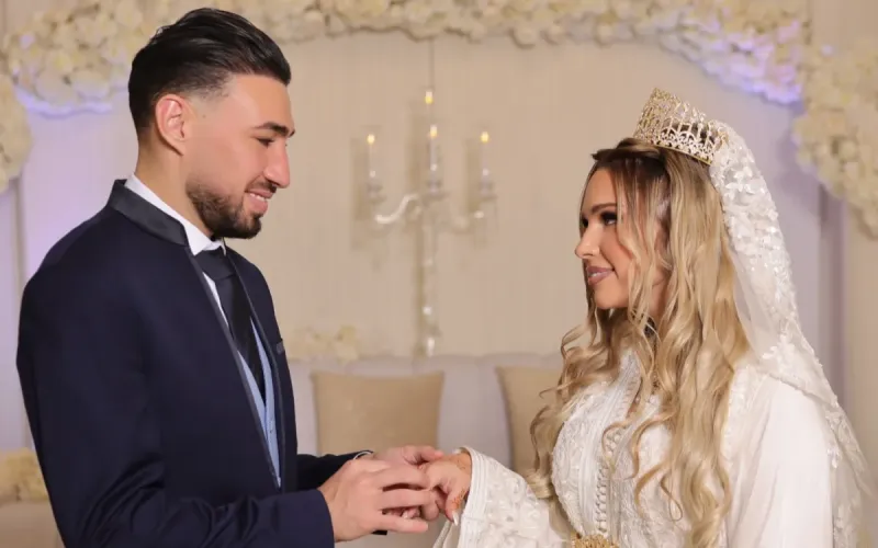 Marocains, deuxièmes dans les mariages mixtes en Espagne